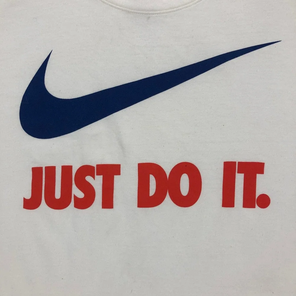 Nike short sleeve